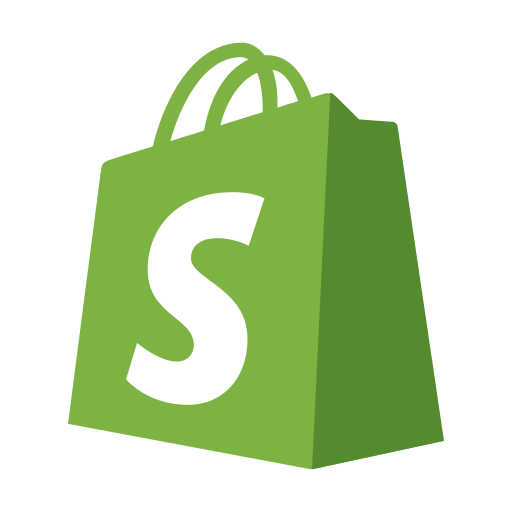 Shopify integration